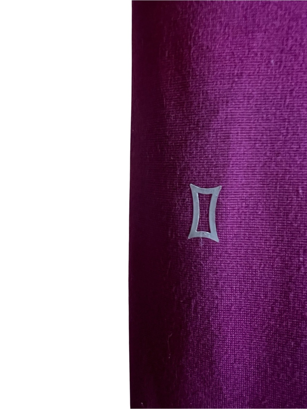 NWT Kit & Ace Serenity double knit midi pencil skirt with front slit & stretch - Picture 12 of 14